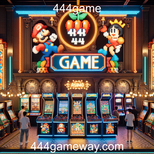 Arcade